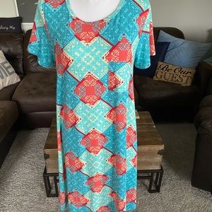 Lularoe Carly